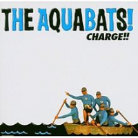 The Aquabats - Charge