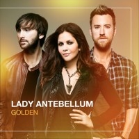 Lady Antebellum - Golden