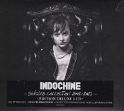 Indochine - Singles Collection (2001 - 2021)