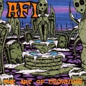 AFI (A Fire Inside) - The Art Of Drowning