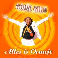 Rooie Rico - Alles is Oranje