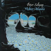Peter Schaap - Achter Atlantis