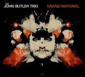 John Butler Trio - Grand National