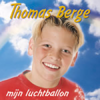 Thomas Berge - mijn luchtballon