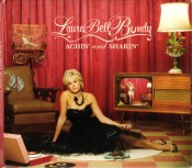 Laura Bell Bundy - Achin' And Shakin'