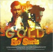 Boris - Gold
