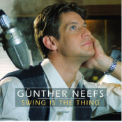 Günther Neefs - Swing Is The Thing