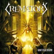 Crematory - Antiserum