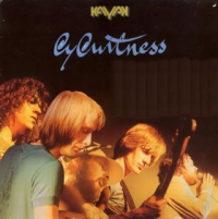 Kayak - Eyewitness