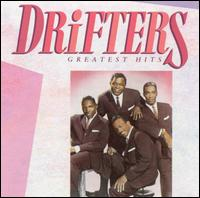 The Drifters - Drifters Greatest Hit