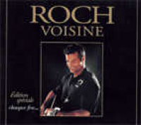 Roch Voisine - Chaque Feu (special edition)