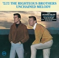 The Righteous Brothers - The Very Best Of The Righteous Brothers