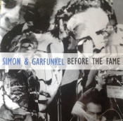 Simon And Garfunkel - Before The Fame