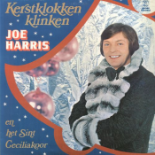Joe Harris - Kerstklokken Klinken