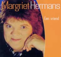Margriet Hermans - Een vriend