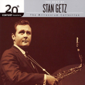 Stan Getz - 20th Century Masters