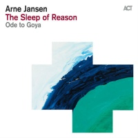 Arne Jansen - The Sleep of Reason