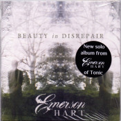 Emerson Hart - Beauty In Disrepair