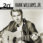 Hank Williams Jr. - 20th Century Masters