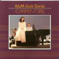 The Carpenters - Carpenters (A&M Gold Series)