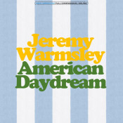 Jeremy Warmsley - American Daydream