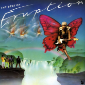 Eruption - The Best Of