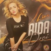 Aida Doçi - Live 2015