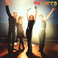 The Corrs - The Corrs Live