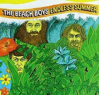 The Beach Boys - Endless Summer (dubbel lp)
