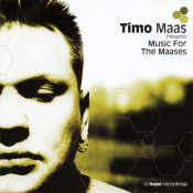 Timo  Maas - Music for the Maases