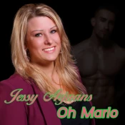 Jessy Arjaans - Oh Mario
