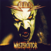 Udo - Mastercutor