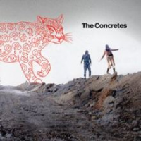 The Concretes - The Concretes