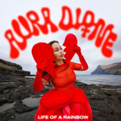 Aura Dione - Life of a Rainbow