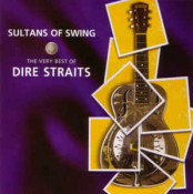 Dire Straits - Sultans Of Swing - The Very Best Of Dire Straits