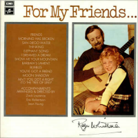 Roger Whittaker - For My Friends