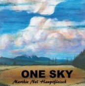 Marthie Nel Hauptfleisch - One Sky