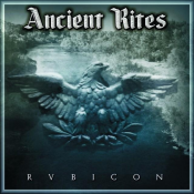 Ancient Rites - Rubicon