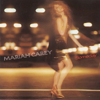 Mariah Carey - Someday (Dance Special)