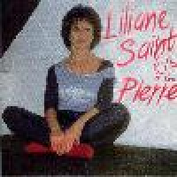 Liliane Saint-Pierre - Liliane Saint-Pierre 1987