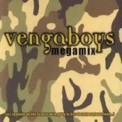 Vengaboys - Megamix