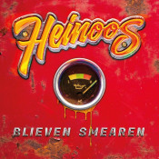 Heinoos - Blieven Smearen