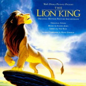 Soundtrack - The Lion King