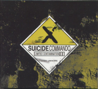 Suicide Commando - Limited Contamination