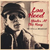 Lou Reed - Winter at the Roxy