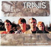 Travis - Travisty (the Invisible Tour)