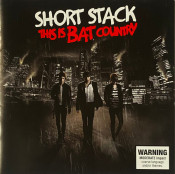 Short Stack - This Is Bat Country