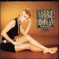 Lorrie Morgan - War Paint