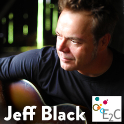 Jeff Black