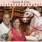 Lucas & Gea - Liefdescarrousel